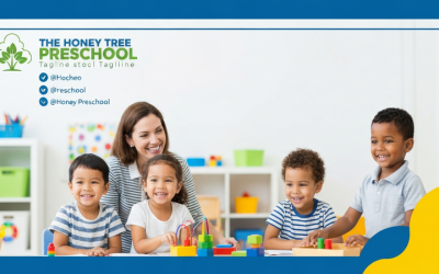 HOW TO CHOOSE THE RIGHT PRESCHOOL IN NORTHWEST HOUSTON: A PARENT’S CHECKLIST